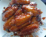 รูปขั้นตอนการทำที่ 4 ของ ปีกไก่หวาน