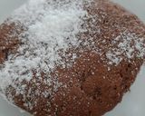 Foto do passo 4 de Muffins de Chocolate com Doce de Leite