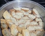 Foto langkah ke 2 dari resep Tahu Ayam Bakso.