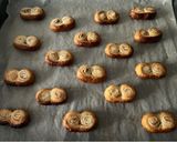 Foto del paso 8 de la receta: Palmeritas de Hojaldre