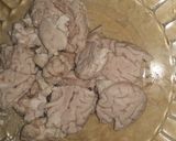 صورة لخطوة 1 من وصفة شطيطحة مخ