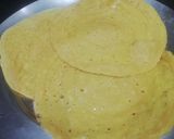 A picture of step 6 of Potato Pocket Puffs.