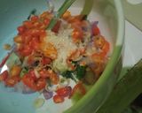Foto langkah ke 3 dari resep #111 Sambal Matah.