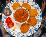 ઉંધીયું ચાપડી (Undhiyu Chapdi Recipe રેસીપી સ્ટેપ6ફોટો