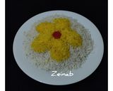 عکس مرحله 4 از دستور خورشت آلو و مرغ زعفرانی