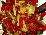 Sambal Rias Khas Suku Batak (Tanpa Andaliman)