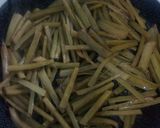 صورة لخطوة 6 من وصفة شطيطحة خرشف 😋 على طريقة حماتي 😍