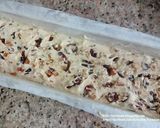 รูปขั้นตอนการทำที่ 5 ของ Dried Fruit Cake