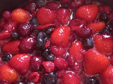 Mix frutos rojos