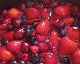 Foto del paso 3 de la receta: Mix frutos rojos