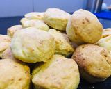Foto del paso 4 de la receta: Scones de queso