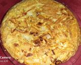 Foto del paso 1 de la receta: Tortilla de papas
