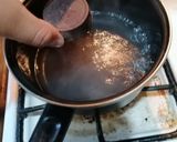 Foto del paso 1 de la receta: Trufa de pan de muerto