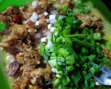 Foto langkah ke 3 dari resep Dadar tempe.