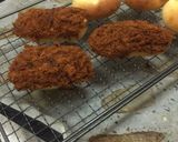 Foto langkah ke 5 dari resep Assorted Buns.