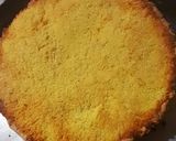 Foto del paso 9 de la receta: Tarta de dulce de leche y coco ❤