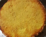 Foto del paso 9 de la receta: Tarta de dulce de leche y coco ❤
