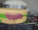 Foto langkah ke 8 dari resep Chiffon Cake Favorit.