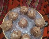 અડદિયા (Adadiya Recipe In Gujarati) રેસીપી સ્ટેપ1ફોટો