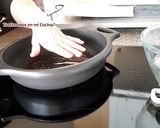 Foto del paso 6 de la receta Merluza a la Vasca