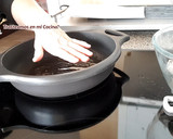 Foto del paso 6 de la receta: Merluza a la Vasca