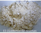 Foto del paso 1 de la receta: Bakewell Tart {Apta para Diabéticos}