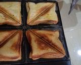 Sardine sandwichmatakin girki3 hoto