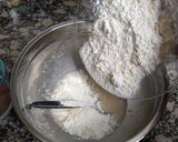 Foto del paso 2 de la receta: Panes Crujientes y Deliciosos Sin TACC, Ideales para Sándwiches