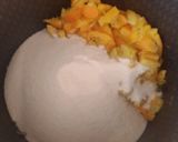 Foto del paso 4 de la receta: Mermelada de naranja