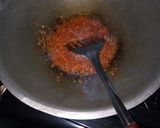 Foto langkah ke 2 dari resep Orek tempe tauge.