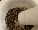 Foto langkah ke 1 dari resep Daging Sapi Lada Hitam (Blackpepper Beef).