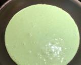 Shamrock Pancakes recipe step 3 photo