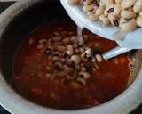 बरबटीची करी (Barbatichi Curry Recipe In Marathi) रेसिपी स्टेप 4 फोटो 