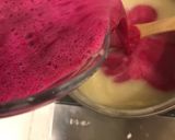 Foto del paso 7 de la receta: Crema de betarragas rápida y sabrosa