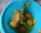 Foto langkah ke 3 dari resep Prol tape keju.