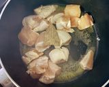 รูปขั้นตอนการทำที่ 2 ของ พอทพายไก่(Chicken pot pie)