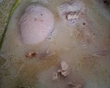 Foto langkah ke 4 dari resep Opor Ayam Suwir.