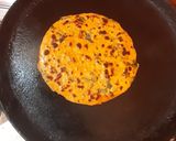 মেথি পরটা (methi paratha recipe in bengali) রেসিপি ধাপ - 4 ছবি