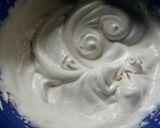 Foto langkah ke 3 dari resep Chiffon Roll Cake.