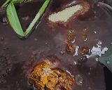 Foto langkah ke 3 dari resep Bubur Ketan Hitam.