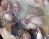 Foto langkah ke 1 dari resep 588. Balado Hati Ampela Ayam.
