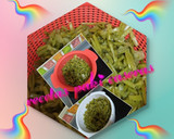 Foto del paso 2 de la receta: Tagarnina esparragada,🍴 platos típicos de Andalucía
