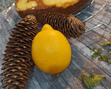 Foto del paso 7 de la receta: Bizcocho esponjoso de avena, piña y naranja 🍍🍊