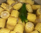 Foto del paso 7 de la receta: Caldo de res para vender