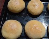 Foto langkah ke 4 dari resep Burger home made.