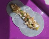 Foto langkah ke 4 dari resep Simple Gyoza ala Kak Fe.
