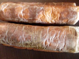 Masa Pionono hecho en casa
