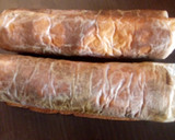 Foto del paso 9 de la receta: Masa Pionono hecho en casa