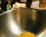 Foto langkah ke 2 dari resep Carang Gesing Pisang.
