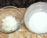 A picture of step 3 of Makhan Mishri Janmashtami Bhog.